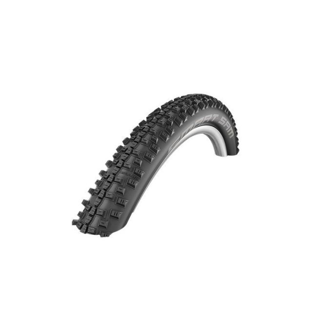 Schwalbe smart sam 26x2,10 54-559  hs476