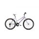 Capriolo passion lady 26" női mtb kerékpár grfit/rózsaszín