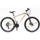 Csepel WOODLANDS PRO 27,5/18 MTB 1.1 21SP M HOMOK