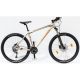 Csepel woodlands pro 2.1 27,5" mtb kerékpár homok 18"