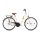 Csepel velence 28" gr kontrafékes női városi kerékpár krém/fehér