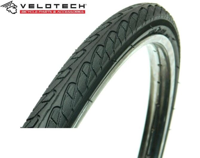 Velotech City Classic 24x1.3/8