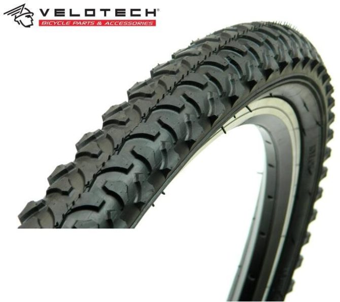 Velotech Off Roader 24x1,95"