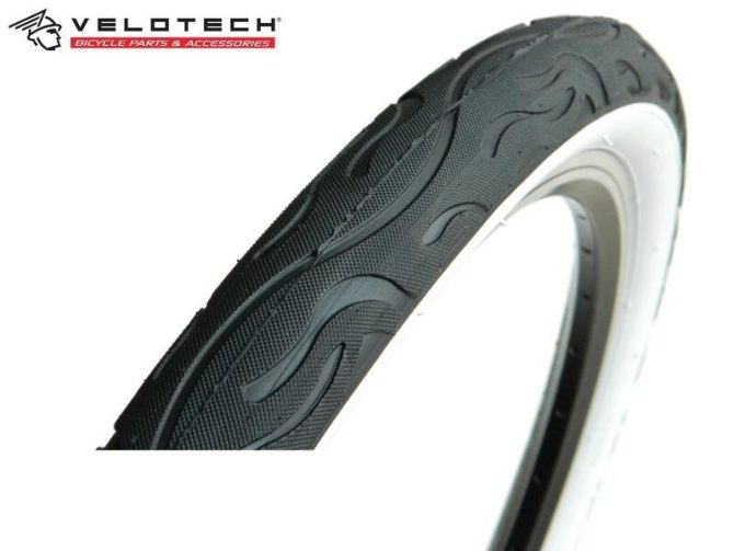 Velotech Cruiser 26x2,125"