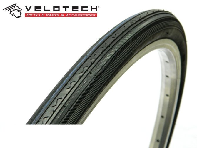 Velotech Speed Tourer 27x11/4"