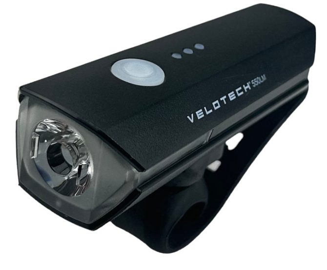 Lámpa VELOTECH 550 lumen