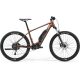 MERIDA eBIG NINE 300SE BRONZ/FEKETE