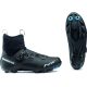 Cipő NORTHWAVE MTB CELSIUS XC ARCTIC GTX FEKETE