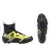 Cipő NORTHWAVE MTB CELSIUS XC ARCTIC GTX, FLUO SÁRGA/FEKETE