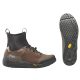 Cipő NORTHWAVE MTB MULTICROSS MID GTX FEKETE/BARNA