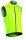 Mellény NORTHWAVE szél VORTEX XS fluo sárga