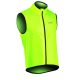 Mellény NORTHWAVE szél VORTEX XS fluo sárga