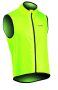 Mellény NORTHWAVE szél VORTEX XS fluo sárga