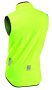 Mellény NORTHWAVE szél VORTEX XS fluo sárga