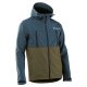 Dzseki NORTHWAVE EASY OUT SOFTSHELL KÉK/ZÖLD