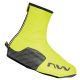 Kamásli NORTHWAVE ACQUA FLUO SÁRGA/FEKETE