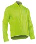 Dzseki NORTHWAVE eső BREEZE 3 FLUO SÁRGA