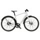 ADRIATICA COMMUTING e-bike ffi FEKETE