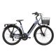 ADRIATICA NEW E1 e-bike női 26" PEZSGŐ