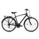 M-BIKE T_BIKE 9 2 FEKETE/PIROS