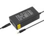 36V2A töltő (42V2A kimenet) DC 5.5X2.1mm