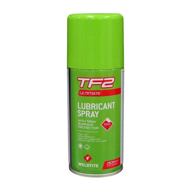 Weldtite láncspray tf2 150ml  3021