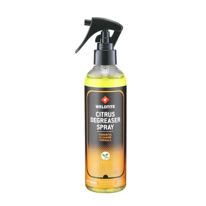 Weldtite lánczsirtalanito spray 250ml