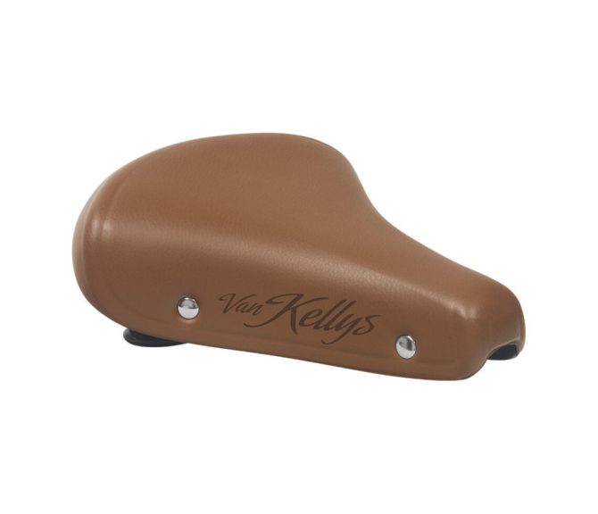 Nyereg KLS VAN KELLYS, brown