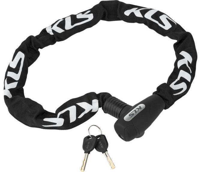 Zár KLS Chainlock 8