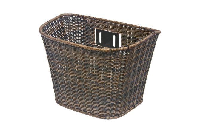 Első kosár KELLYS Rattan front