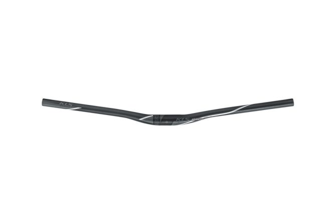 Kormány KLS ADVANCED XC 70 RiseBar 31,8 / 720mm, black 017