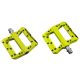 Pedals KLS REIN yellow