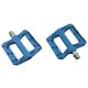 Pedals KLS REIN blue