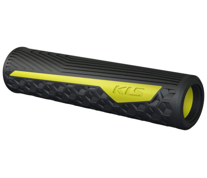 KLS ADVANCER 020markolat, yellow