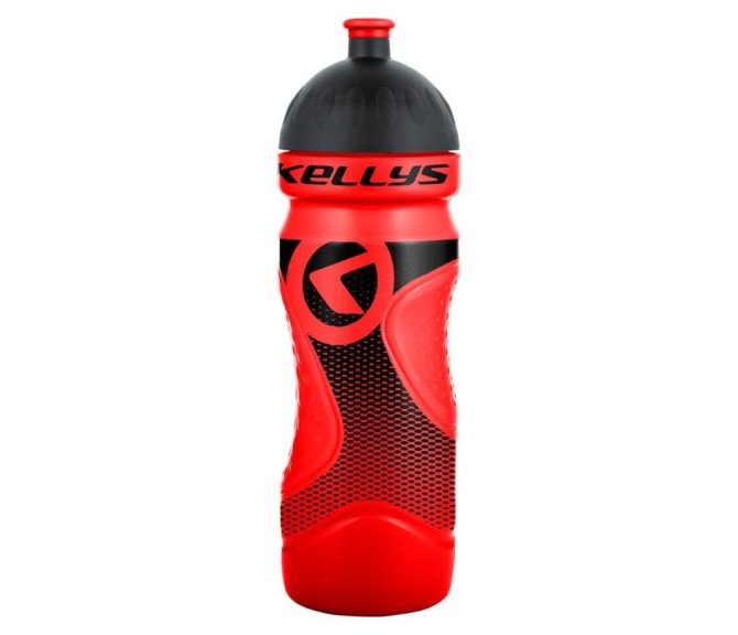 Kulacs KELLYS SPORT 022 0,7 l, Red