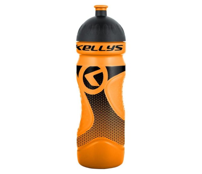 Kulacs KELLYS SPORT 022 0,7 l, Orange