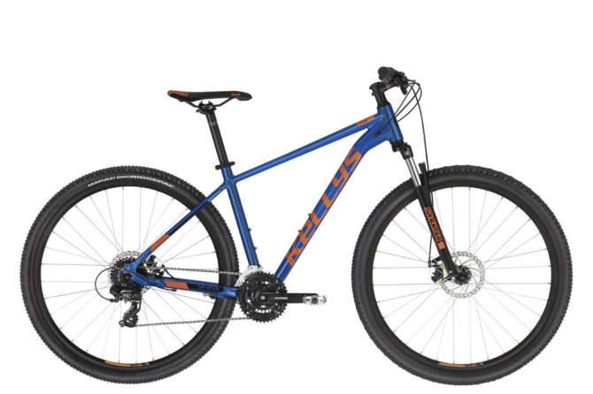 KELLYS Spider 30 Blue L 29"