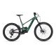 KELLYS Theos R30 P Magic Green M 29"/27.5" 725Wh