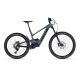 KELLYS Theos R30 P Steel Blue L 29"/27.5" 725Wh