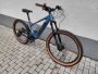 KELLYS Theos R30 P Steel Blue L 29"/27.5" 725Wh ( Használt, új állapot, 350km)