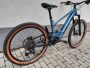 KELLYS Theos R30 P Steel Blue L 29"/27.5" 725Wh ( Használt, új állapot, 350km)