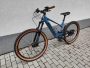 KELLYS Theos R30 P Steel Blue L 29"/27.5" 725Wh ( Használt, új állapot, 350km)