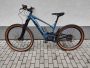 KELLYS Theos R30 P Steel Blue L 29"/27.5" 725Wh ( Használt, új állapot, 350km)