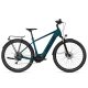 KELLYS E-Carson 30 P Magic Blue L 28" 725Wh