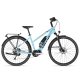 KELLYS E-Cristy 10 SH Sky Blue S 28" 630Wh