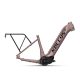 KELLYS Estima X40 P Rose Gold S 27.5" 725Wh