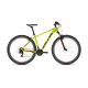 KELLYS Spider 10 Neon Yellow M 29"