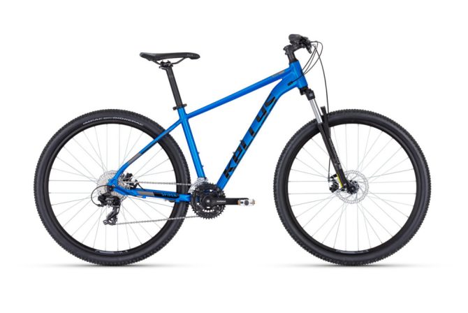 KELLYS Spider 30 Blue M 27.5"