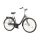 28" Biketek Feliz kerékpár grafit