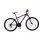 Neuzer duster hobby 27,5" mtb kerékpár fekete/pink/szürke